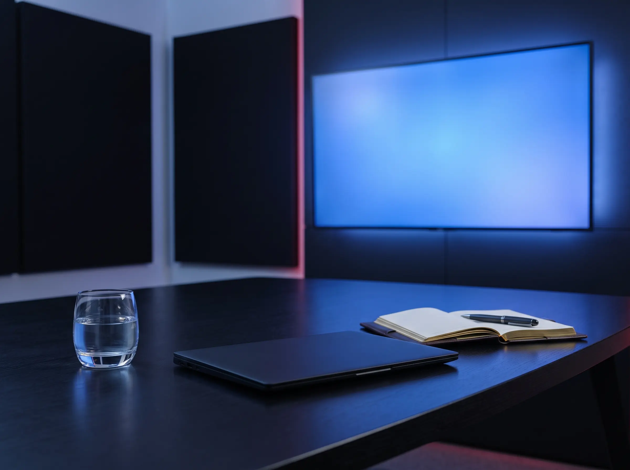 Private Consultation